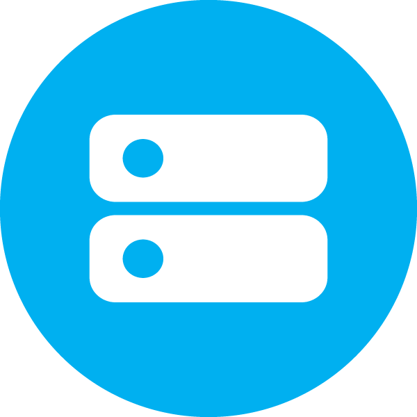 Editing and Storage Icon