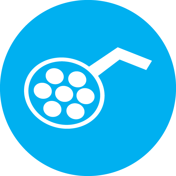 Interconnected OR Icon